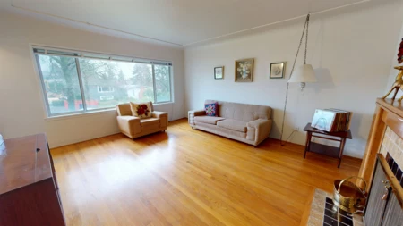 1641 E 37th Avenue, Vancouver, BC, Vancouver — Single Family Residence for sale