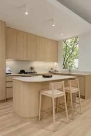 Kitchen Photo of 104 2810 Nanaimo Street, Vancouver, BC