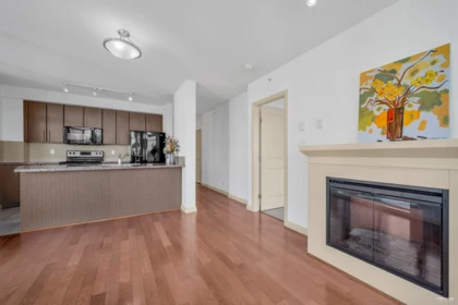 2706 898 Carnarvon Street, New Westminster, BC