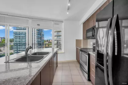 2706 898 Carnarvon Street, New Westminster, BC