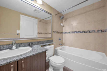 Loft / Bonus Room Photo of 2706 898 Carnarvon Street, New Westminster, BC