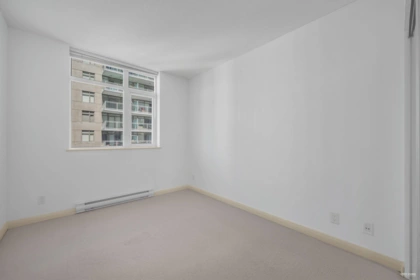 Office / Den Photo of 2706 898 Carnarvon Street, New Westminster, BC