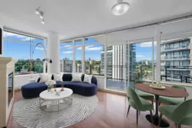 2706 898 Carnarvon Street, New Westminster, BC