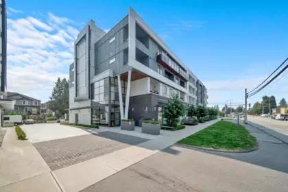 210 14438 72 Avenue, Surrey, BC, Surrey — Apartment/Condo for sale