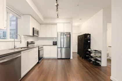 Breakfast Nook Photo of 115 15738 85 Avenue, Surrey, BC