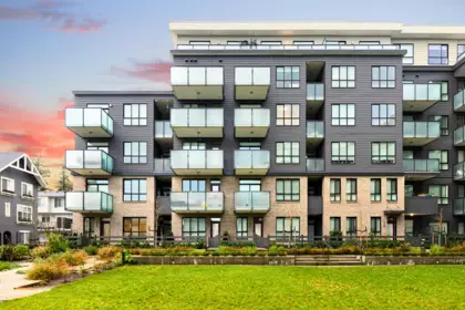 115 15738 85 Avenue, Surrey, BC, Fleetwood Tynehead — 3 bed apartment/condo for sale