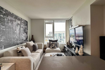 1608 3333 Brown Road, Richmond, BC, Richmond — Apartment/Condo for sale