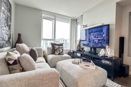 1608 3333 Brown Road, Richmond, BC, Richmond — Apartment/Condo for sale
