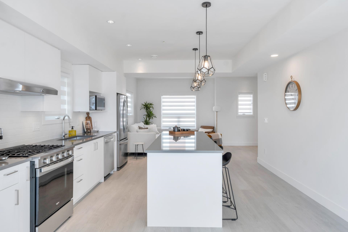 Bedroom 2 Photo of 64 7381 Preston Boulevard, Mission, BC