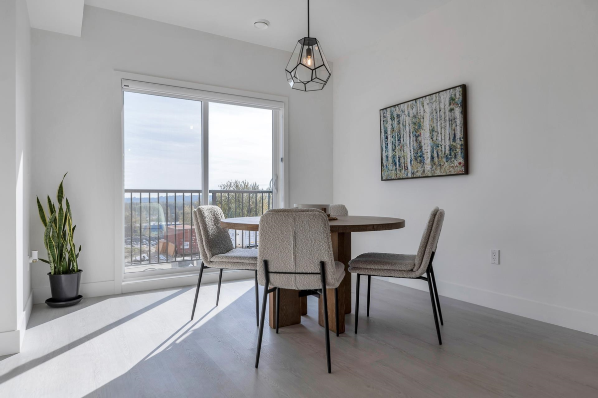 Bedroom 3 Photo of 64 7381 Preston Boulevard, Mission, BC