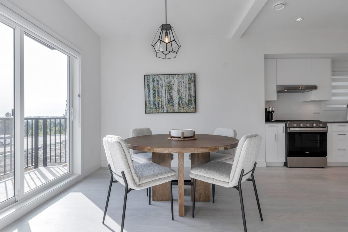 Bedroom 4 Photo of 64 7381 Preston Boulevard, Mission, BC