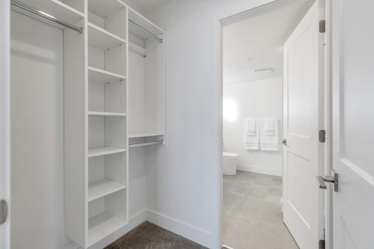 Entry Foyer Photo of 64 7381 Preston Boulevard, Mission, BC