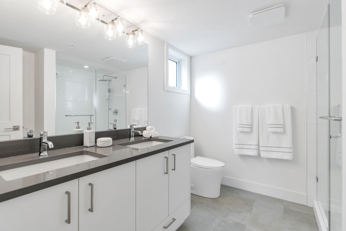 Hallway Photo of 64 7381 Preston Boulevard, Mission, BC