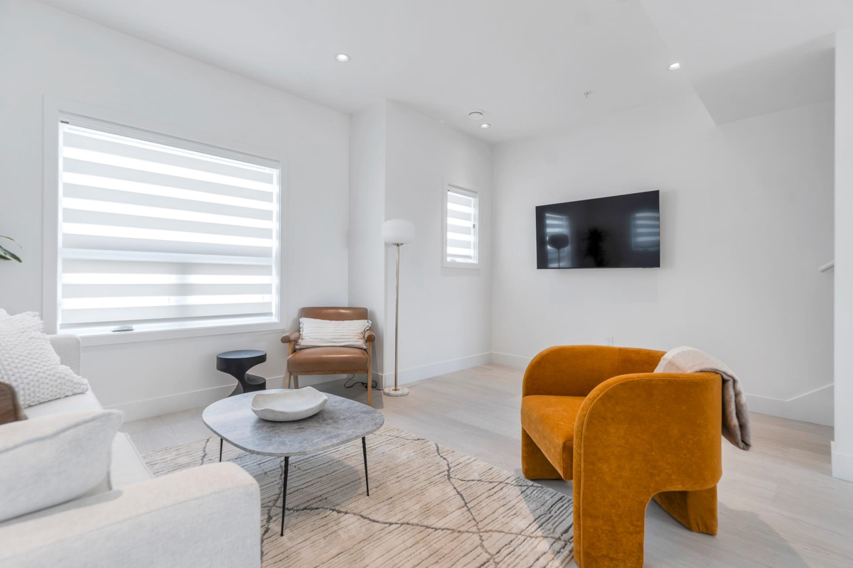 Loft / Bonus Room Photo of 64 7381 Preston Boulevard, Mission, BC