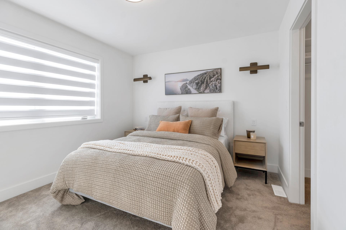 Mudroom Photo of 64 7381 Preston Boulevard, Mission, BC
