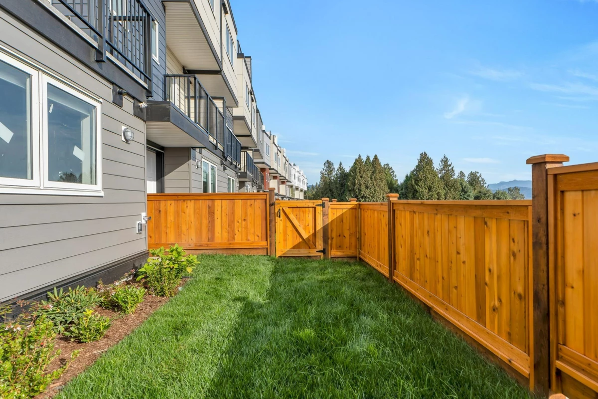Pantry Photo of 64 7381 Preston Boulevard, Mission, BC
