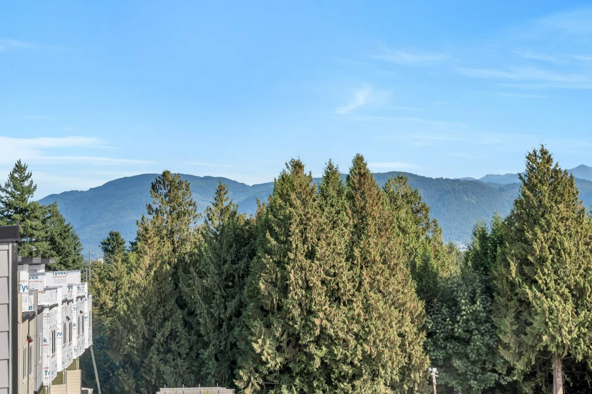 Swimming Pool Photo of 64 7381 Preston Boulevard, Mission, BC