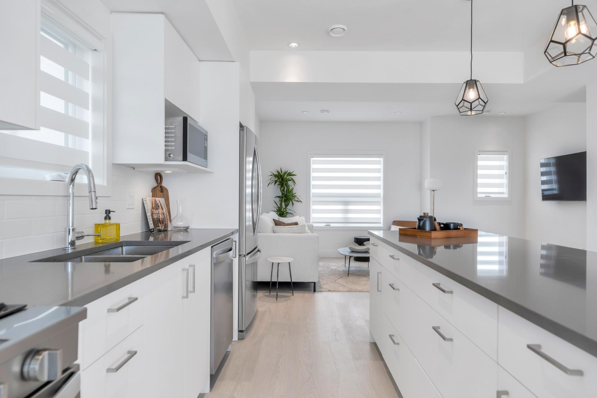 Walk-In Closet Photo of 64 7381 Preston Boulevard, Mission, BC