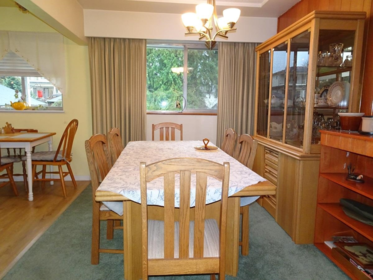 Kitchen Photo of 6229 Denbigh Avenue, Burnaby, BC