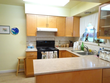 Pantry Photo of 6229 Denbigh Avenue, Burnaby, BC