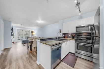 118 8120 Jones Road, Richmond, BC, Richmond — Apartment/Condo for sale