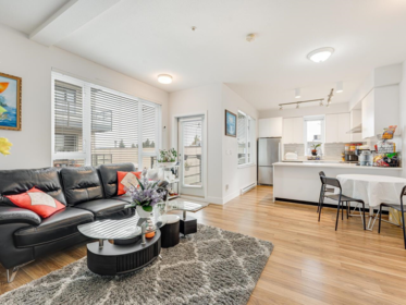 212 5355 Lane Street, Burnaby, BC