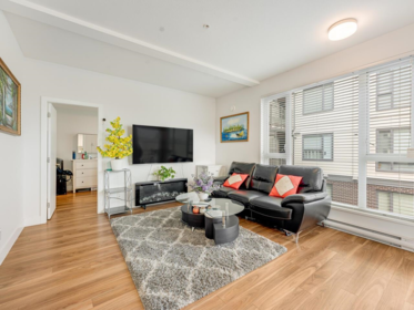 212 5355 Lane Street, Burnaby, BC