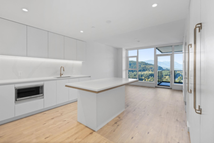 3901 720 Farrow Street, Coquitlam, BC, Coquitlam — Apartment/Condo for sale