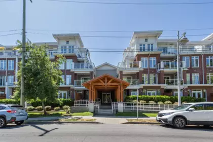 425 4280 Moncton Street, Richmond, BC, Steveston South — 2 bed apartment/condo for sale