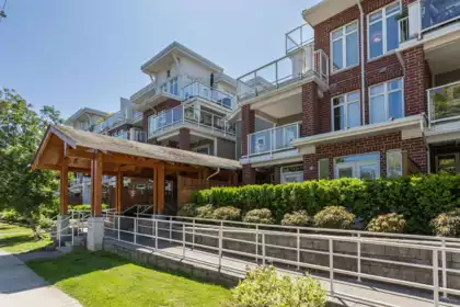 425 4280 Moncton Street, Richmond, BC, Richmond — Apartment/Condo for sale