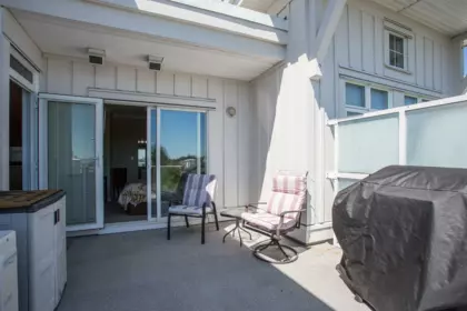 Laundry Room Photo of 425 4280 Moncton Street, Richmond, BC