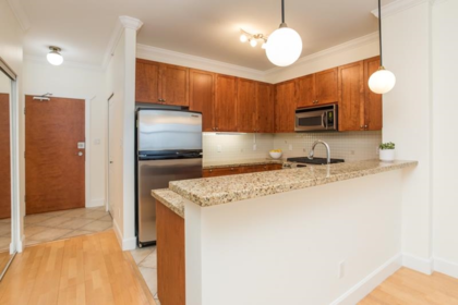 425 4280 Moncton Street, Richmond, BC, Richmond — Apartment/Condo for sale