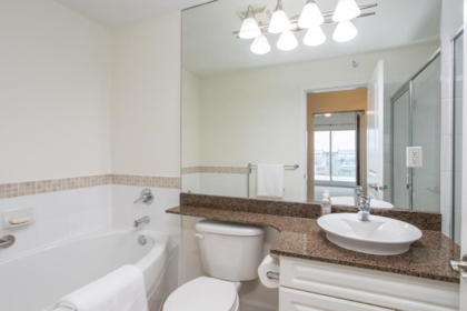 Office / Den Photo of 425 4280 Moncton Street, Richmond, BC
