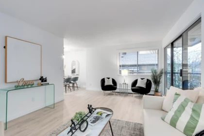 206 1622 Frances Street, Vancouver, BC, Hastings — 2 bed apartment/condo for sale