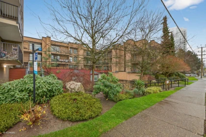 107 10438 148 Street, Surrey, BC, Surrey — Apartment/Condo for sale