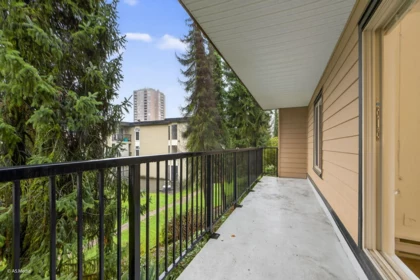 Garage Interior Photo of 107 10438 148 Street, Surrey, BC