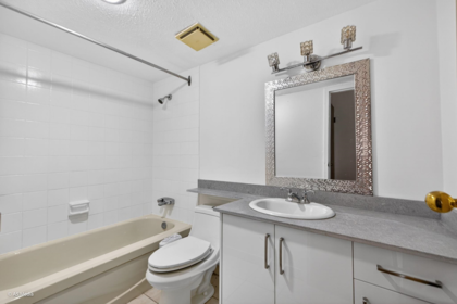 Hallway Photo of 107 10438 148 Street, Surrey, BC