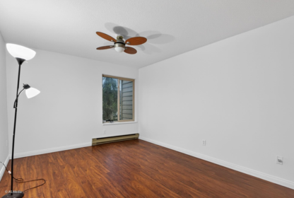 Laundry Room Photo of 107 10438 148 Street, Surrey, BC