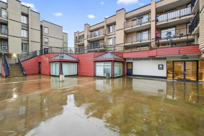 107 10438 148 Street, Surrey, BC, Surrey — Apartment/Condo for sale
