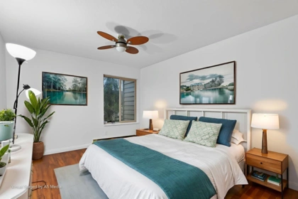 Office / Den Photo of 107 10438 148 Street, Surrey, BC