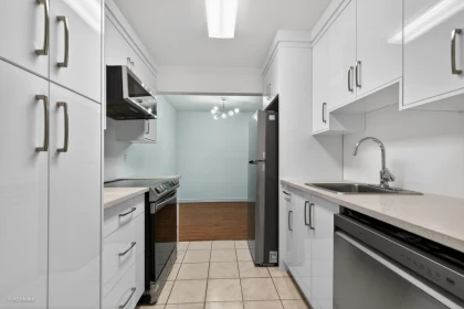 Pantry Photo of 107 10438 148 Street, Surrey, BC