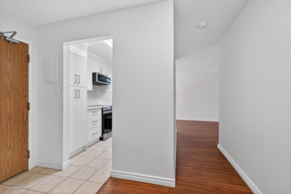 Staircase Photo of 107 10438 148 Street, Surrey, BC