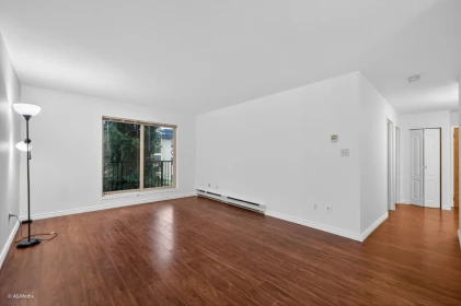 Walk-In Closet Photo of 107 10438 148 Street, Surrey, BC
