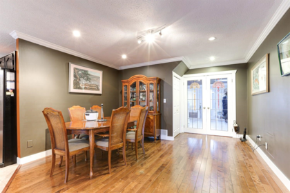 Bedroom 2 Photo of 9420 157 Street, Surrey, BC