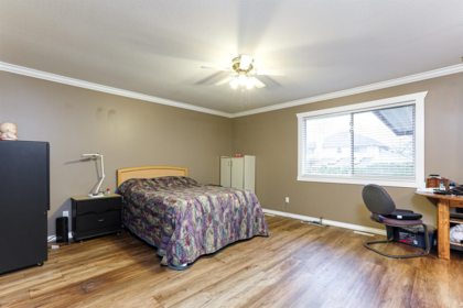 Bedroom 4 Photo of 9420 157 Street, Surrey, BC