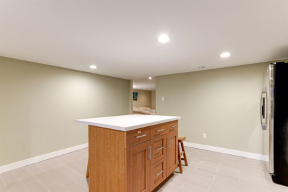 Garage Interior Photo of 9420 157 Street, Surrey, BC