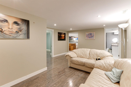 Outdoor Deck Photo of 9420 157 Street, Surrey, BC