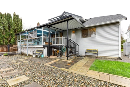 Street View Photo of 9420 157 Street, Surrey, BC