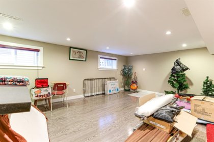 Swimming Pool Photo of 9420 157 Street, Surrey, BC
