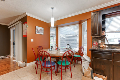 Walk-In Closet Photo of 9420 157 Street, Surrey, BC